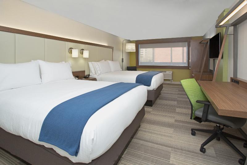 Holiday Inn Express & Suites - Millersburg By Ihg Exterior photo
